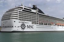 MSC Cruises adds Musica's summer itinerary amid Heart East geopolitical landscape